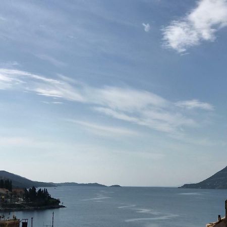 Moro Apartment Korčula Екстериор снимка