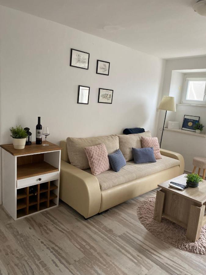 Moro Apartment Korčula Екстериор снимка