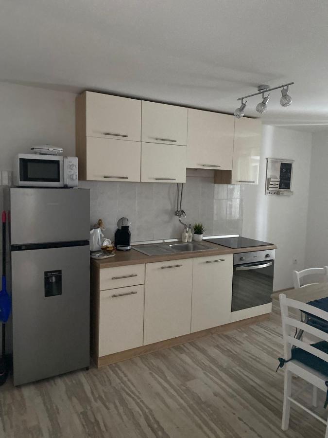 Moro Apartment Korčula Екстериор снимка