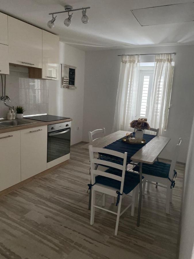 Moro Apartment Korčula Екстериор снимка