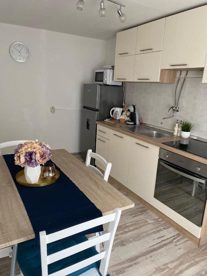 Moro Apartment Korčula Екстериор снимка