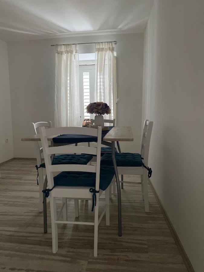 Moro Apartment Korčula Екстериор снимка