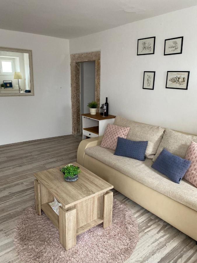 Moro Apartment Korčula Екстериор снимка