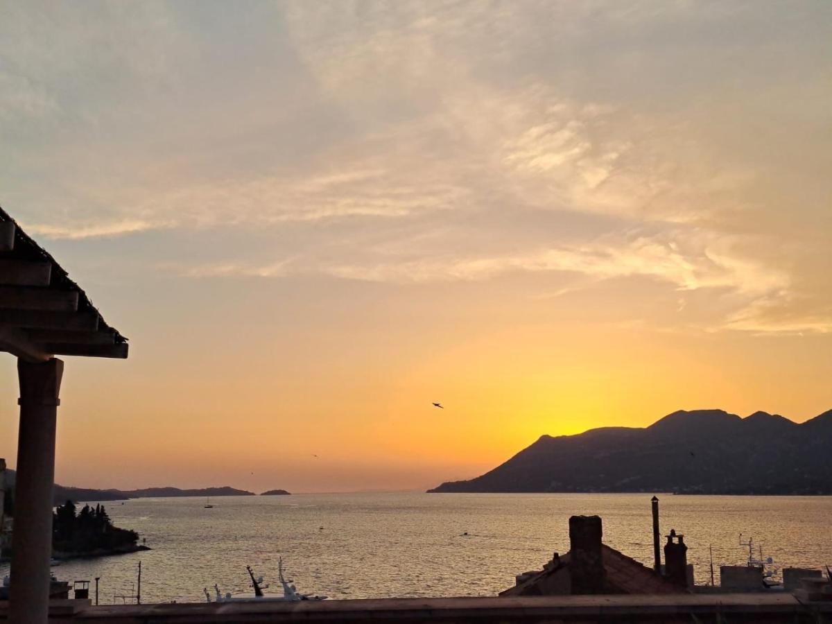 Moro Apartment Korčula Екстериор снимка
