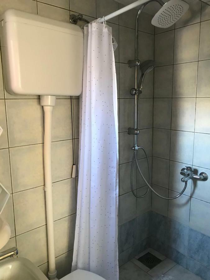 Moro Apartment Korčula Екстериор снимка
