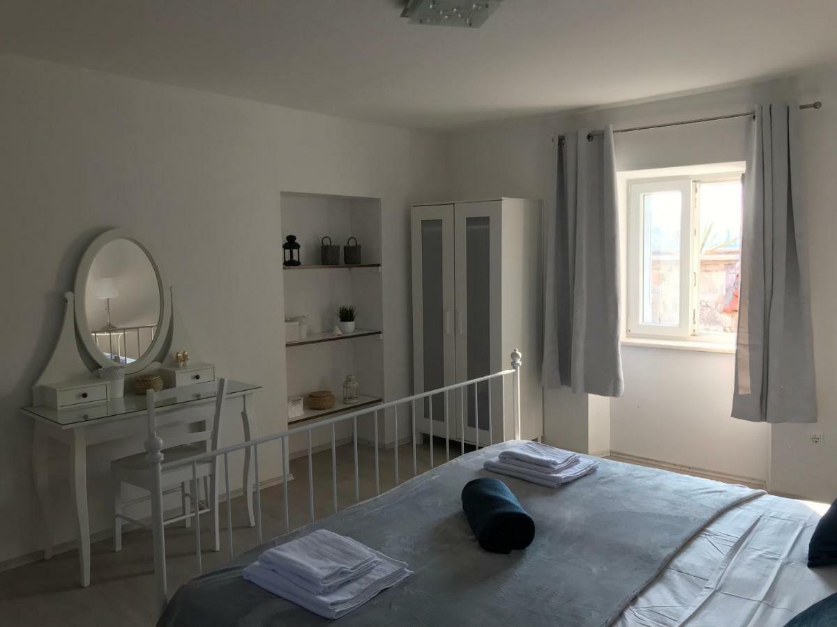 Moro Apartment Korčula Екстериор снимка