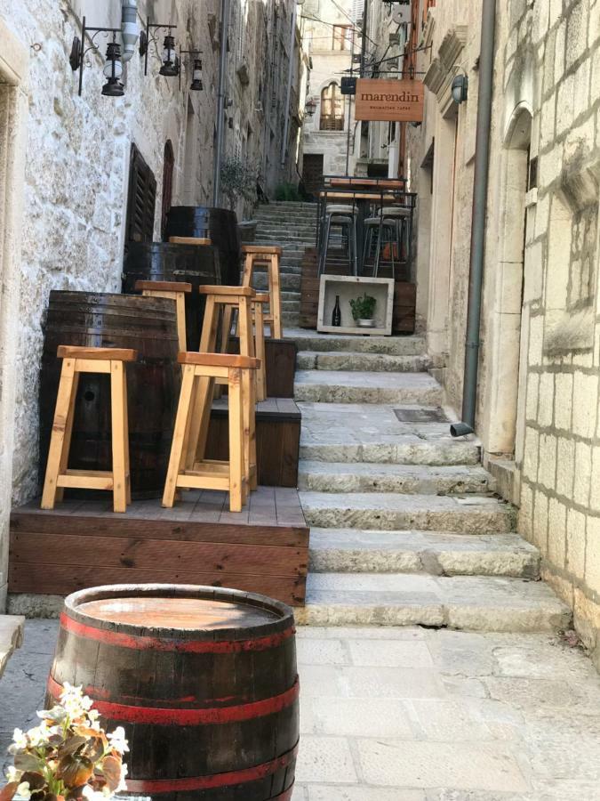 Moro Apartment Korčula Екстериор снимка