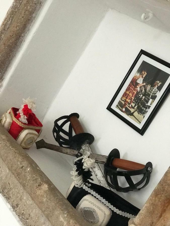 Moro Apartment Korčula Екстериор снимка