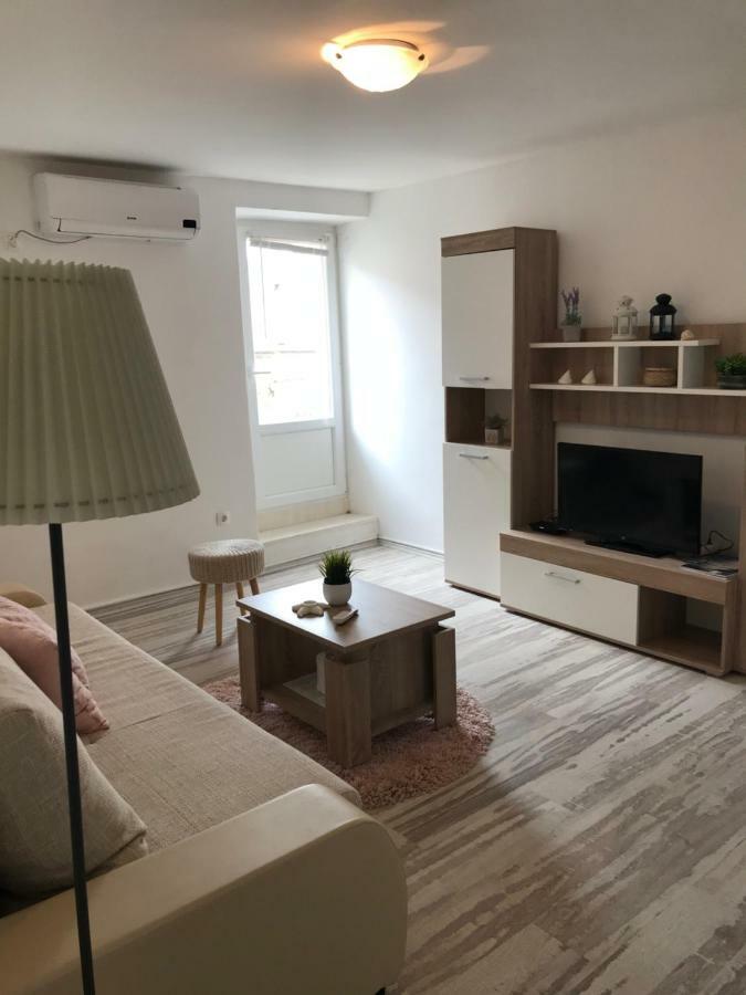 Moro Apartment Korčula Екстериор снимка